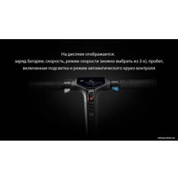 Электросамокат Kugoo Kirin S8 Pro KGK-S8PRO-B