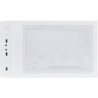 Корпус 1stPlayer DK D3-B (белый) в Солигорске