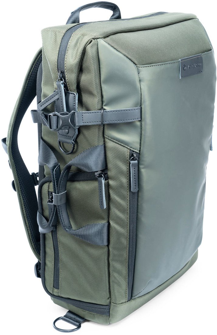 

Рюкзак Vanguard Veo Select 49 GR (зеленый)