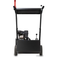 Скарификатор-аэратор Мобил К В50 Про MBK0027780 в Бобруйске