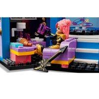 Конструктор LEGO Friends 42616 Музыкальное шоу талантов в Хартлейк-Сити