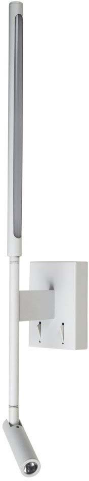 Бра LED4U LT7181 WH