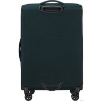 Чемодан-спиннер Samsonite Biz2Go Trvl Deep Blue 66 см