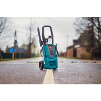 Мойка высокого давления Bort BHR-2700-R