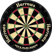 Let's Play Darts