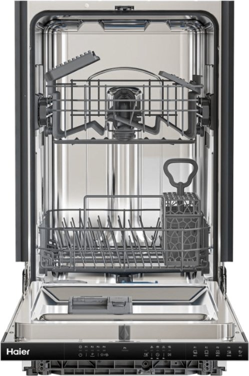 

Встраиваемая посудомоечная машина Haier HDWE9-394RU