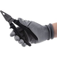 Универсальный набор инструментов Inforce 06-07-17 (136 предметов)