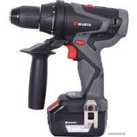 Ударная дрель-шуруповерт Wurth BHD 18 Power 5717503022 (с 2-мя АКБ)