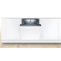 Встраиваемая посудомоечная машина Bosch SMV2ITX18E