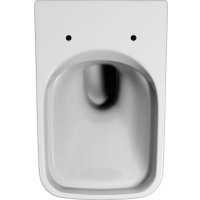 Унитаз подвесной Abber Ultra AC1303 (белый)