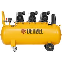 Компрессор Denzel DLP-4500/150