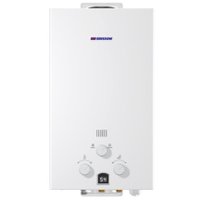 Газовая колонка Edisson E 20 DL