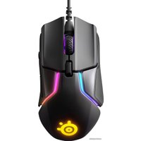 Игровая мышь SteelSeries Rival 600