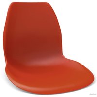 Стул Sheffilton SHT-ST29/S95-1 (красный/черный муар)