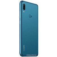 Смартфон Huawei Y6 2019 MRD-LX1F 2GB/32GB (сапфировый синий)