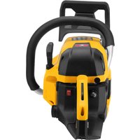 Бензопила Denzel DS-5218