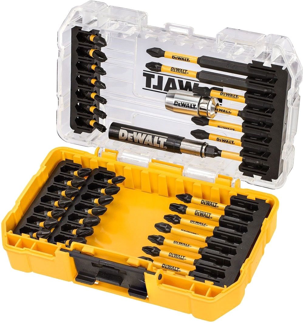 

Набор бит DeWalt DT70731T-QZ