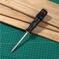 Отвертка Deli DL627004