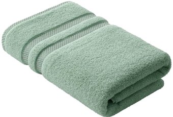 Полотенце Verossa Charme 70x140 (полынь)