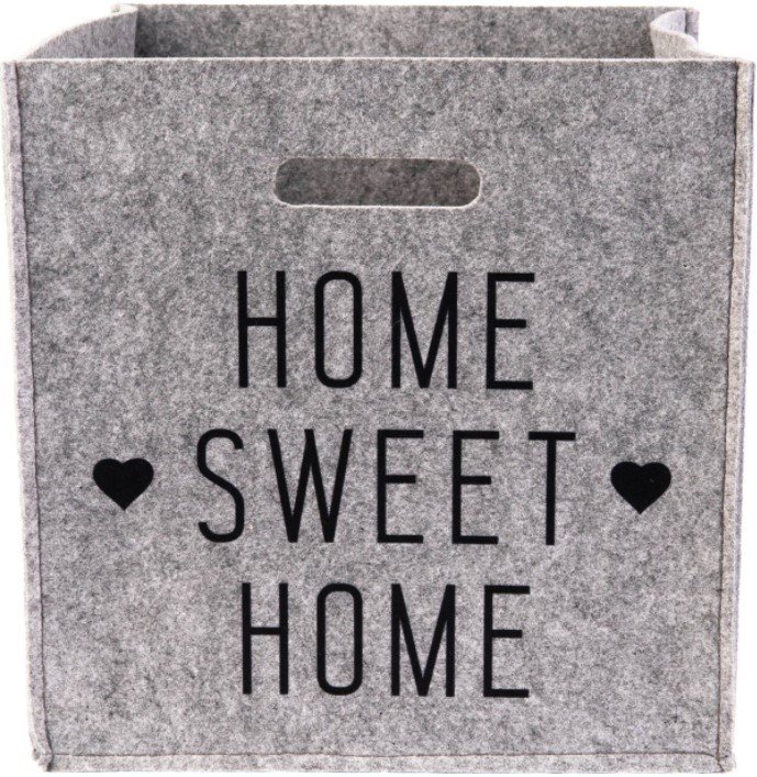 

Органайзер для хранения Eva Sweet home Я4709