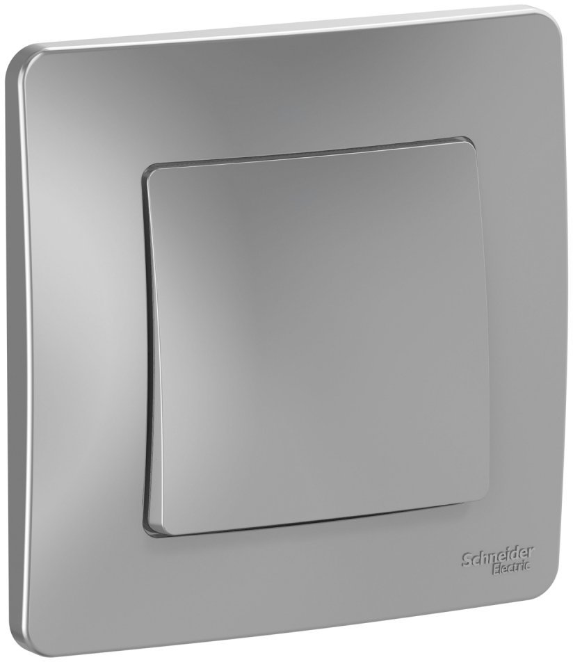 

Выключатель Systeme Electric Blanca BLNVS010603