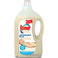 Гель для стирки Romar Марсельское мыло 3 л