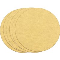 Набор шлифкругов Rollingdog Rollingdog 225мм Р80 (6 шт)