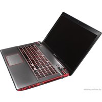 Игровой ноутбук Toshiba Qosmio X875-Q7290