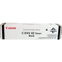 Картридж Canon C-EXV 43