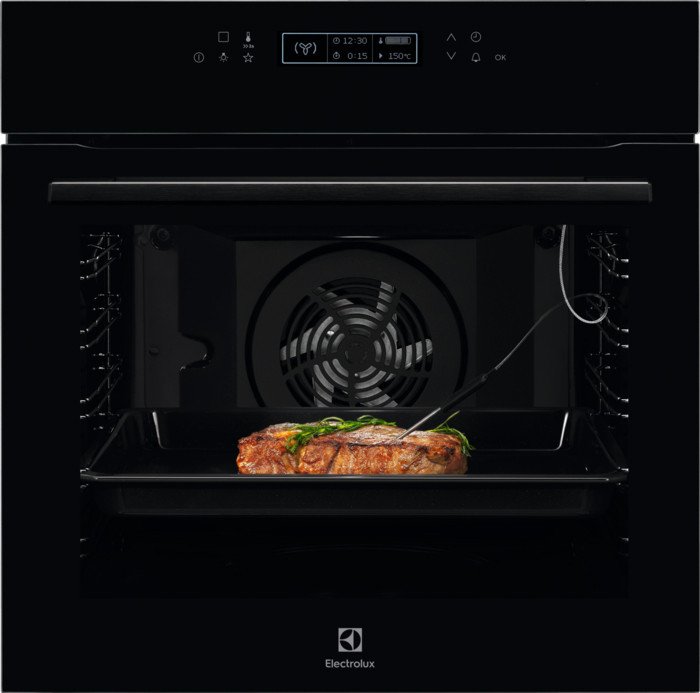 

Электрический духовой шкаф Electrolux SenseCook 700 COE7P31B