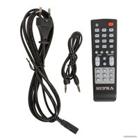 Патибокс Supra SMB-1200