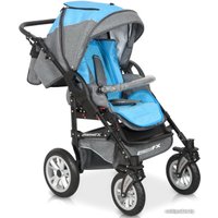 Универсальная коляска Riko Alpina FX