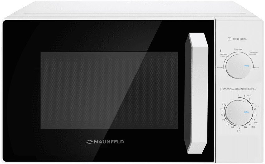 

Микроволновая печь MAUNFELD MFSMO720MW02
