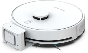 Робот-пылесос Mamibot EXVAC850 (белый)
