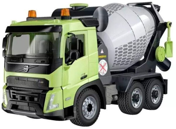 

Спецтехника Double Eagle Бетономешалка Volvo E508-003