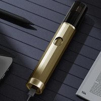 Триммер для носа и ушей Enchen EN001 2022 (золотистый)