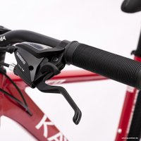 Велосипед Kayama Neo 29 р.19 2024 (красный)