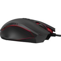 Игровая мышь A4Tech Bloody ES7 (черный)