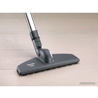 Пылесос Miele Boost CX1 Parquet PowerLine NCF0 (белый)