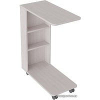 Приставной столик Трия Тип 14 (ясень шимо)