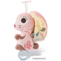Развивающая игрушка Nici Кролик Гопсали 46580