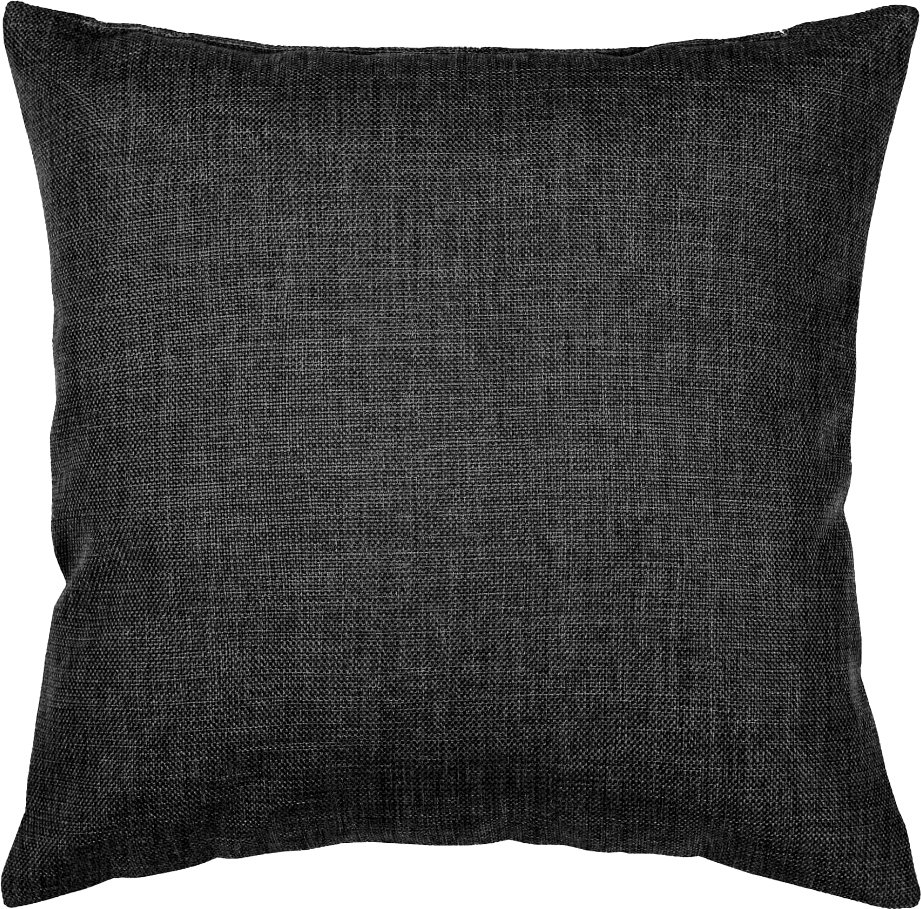 

Декоративная подушка Волшебная ночь 40x40 777034 (рогожка, графит)