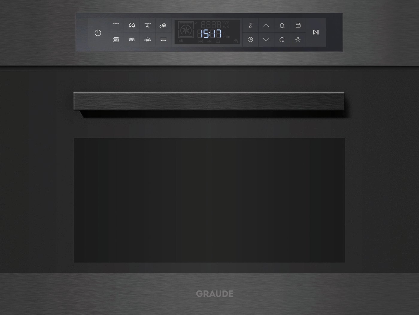 

Микроволновая печь Graude Premium BWG 45.0 SE