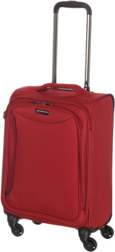 Чемодан-спиннер March Delta 55 см [278052-01]