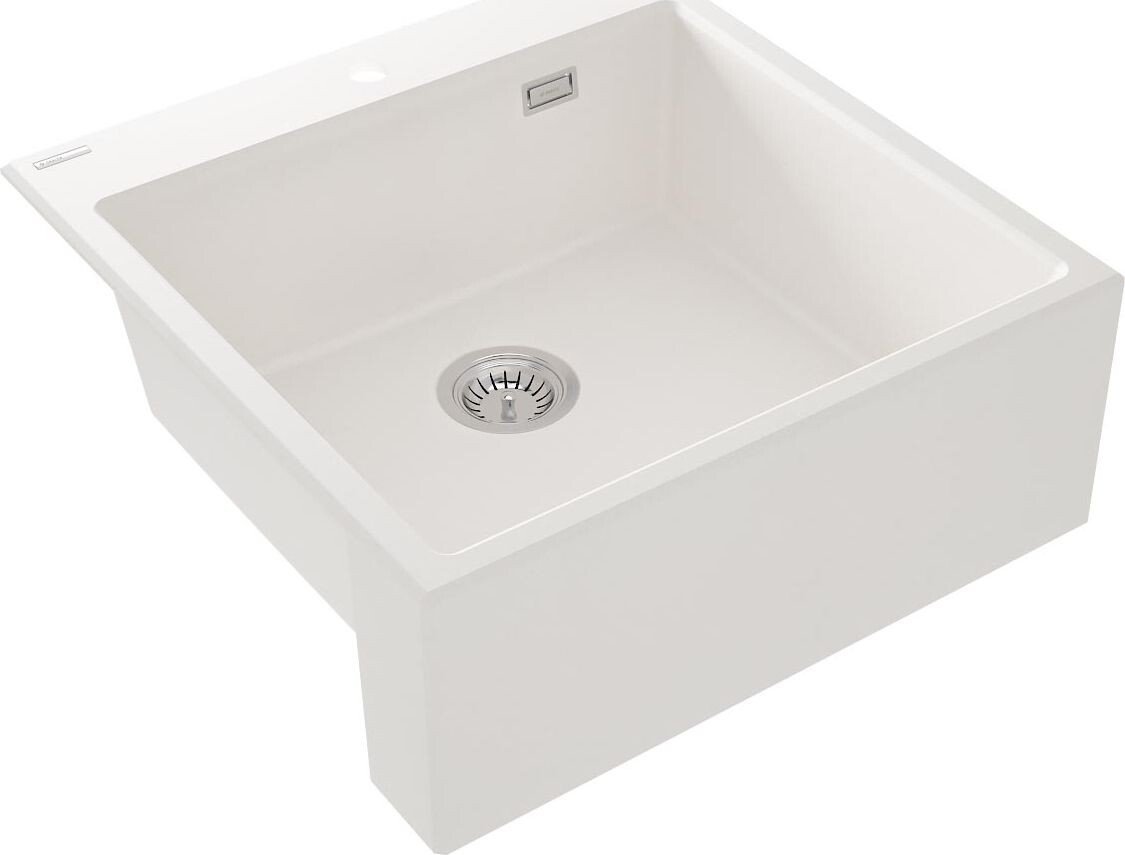 

Кухонная мойка Deante ZQE_A10K