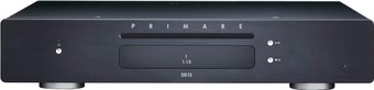 CD-проигрыватель Primare DD15 (черный)