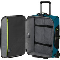 Сумка-тележка Samsonite Ecodiver Blue 55 см