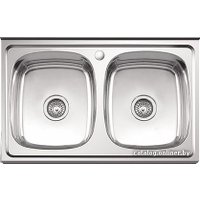 Кухонная мойка Ledeme L98060B