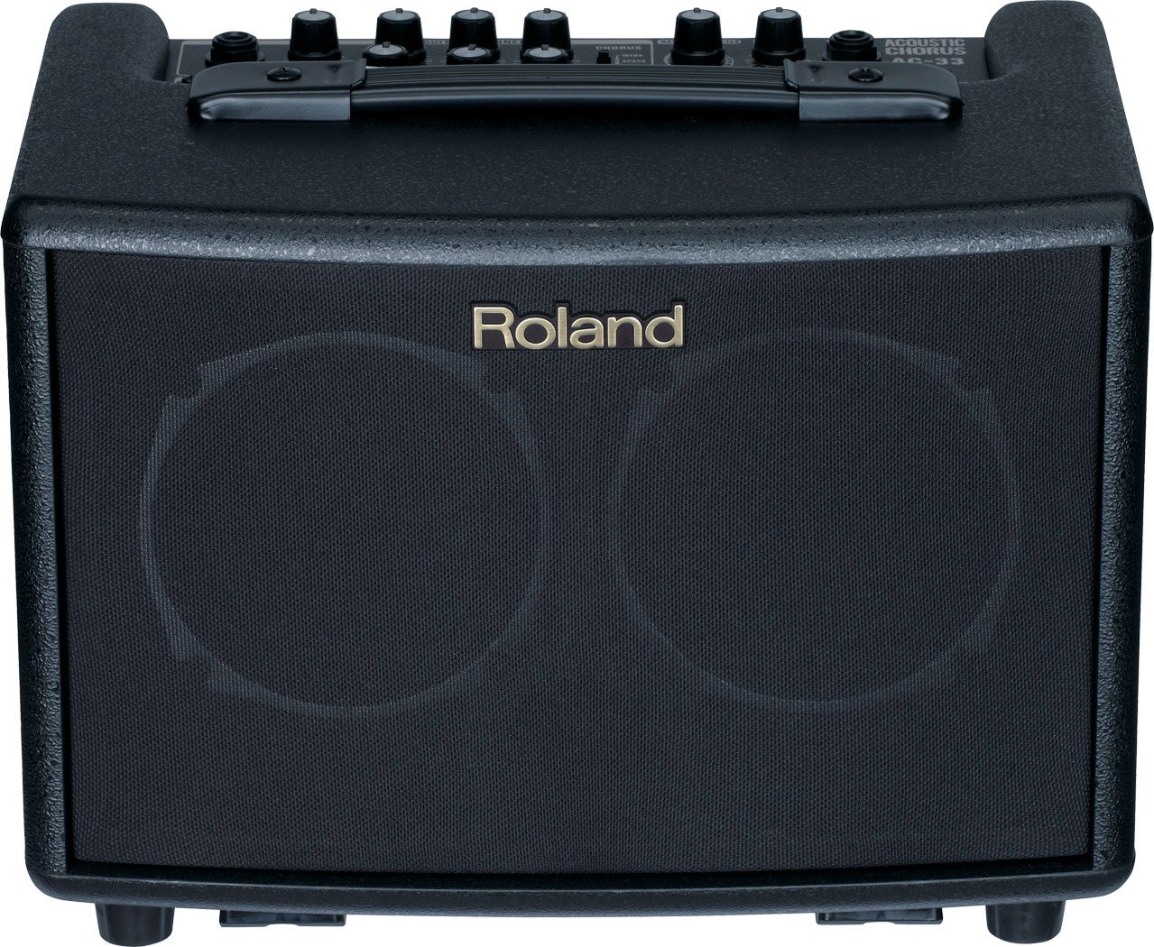 

Комбоусилитель Roland AC-33