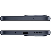Телефон iQOO Z11x 12GB/256GB международная версия (титановый черный)